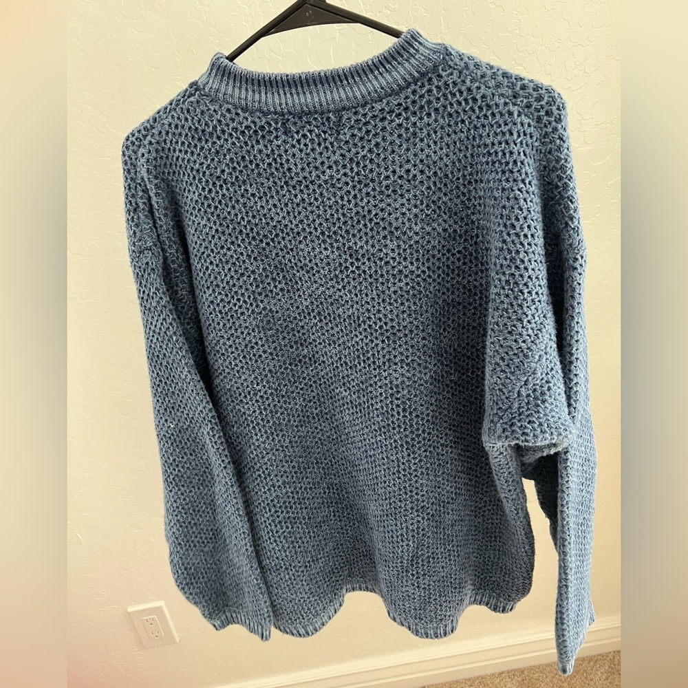 Relaxed Weekends thick knitted Pullover - Picture 2 of 2